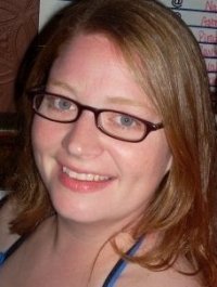 Rachel Stantliff