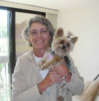 Barbara Schaftel