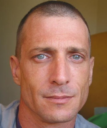 Christopher Carr