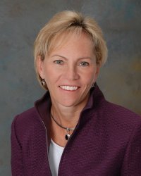 Alison Reifers