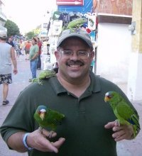 John Benchich