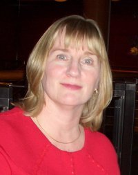 Catherine Hanover