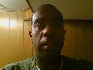 Desmond Crenshaw