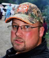 Kevin Dahlen