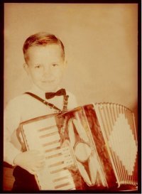 Lloyd Hanson