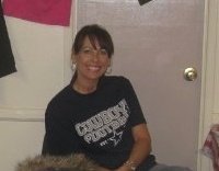 Penni Kershaw