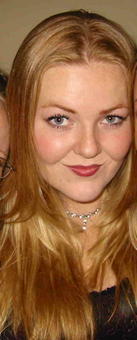 Kristie Moore