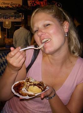 Tresa Thelen