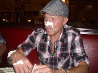 Andrew Booth