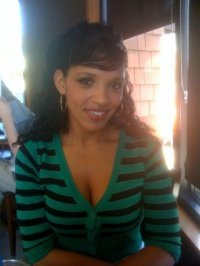 Kiani Wesson