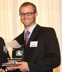 Jason Golden