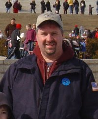 Christopher Jett