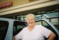 Carol Birdsall