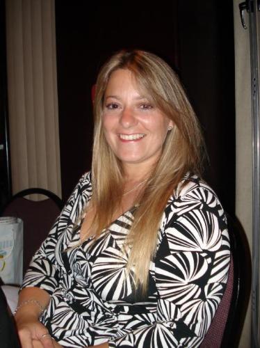 Corina Lanfranco