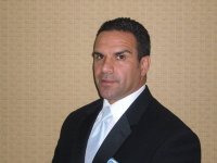 Gary Villali