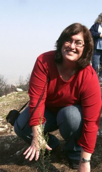 Shari Nadelman