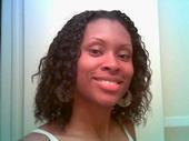 Renetia Mclaurin