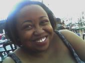 Bernetra Thompson