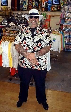 Richard Brannian