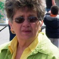 Shirley Avra