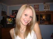 Brittany Klingensmith