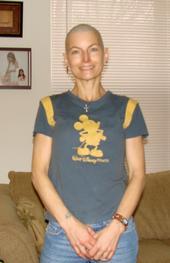 Cynthia Budd