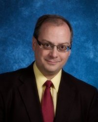 James Huber