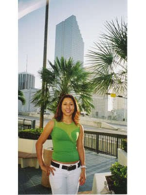 Letty Matthews