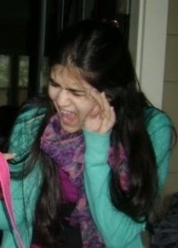 Snovia Waqas