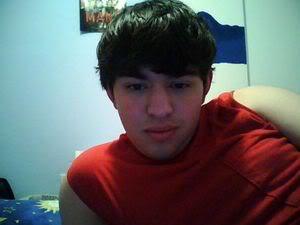 Esteban Ochoa