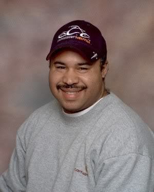 Armon Stewart