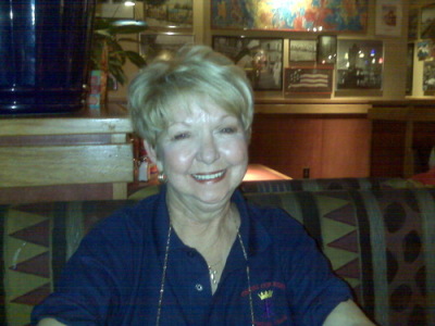 Julie Betz