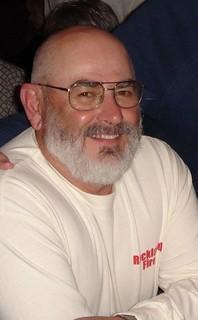 Richard Martin
