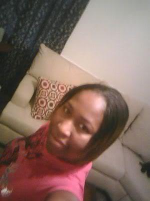 Vakesha Thomas