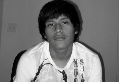 Anthony Tavarez