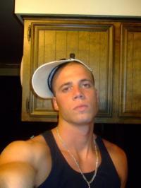Chad Therriault