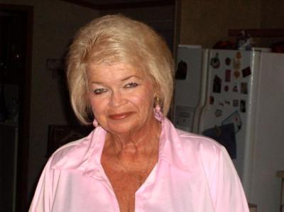 Catherine Zotkovich
