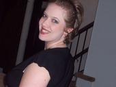 Christina Blackmon