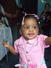 Katisha Watkins