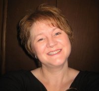 Jill Kort
