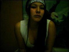 Crystal Stinson
