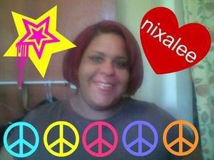 Nixalee Colon