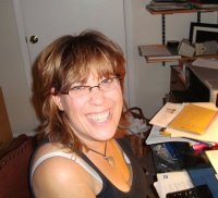 Catherine Johnson