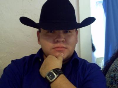 Joshua Ramirez