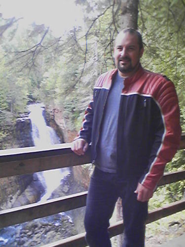 Raymond Ermis