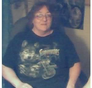 Denise Fredericks
