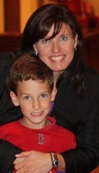 Eileen Burke