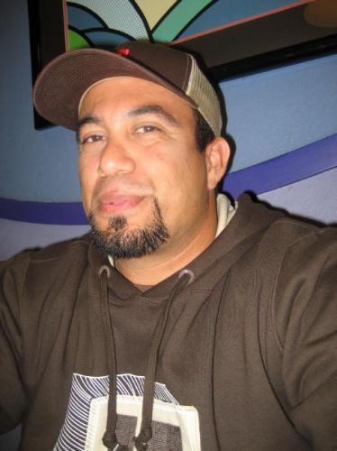 George Duenas