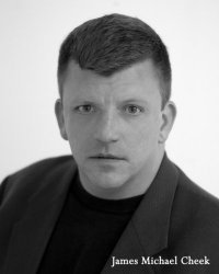 James Cheek