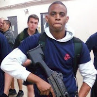Khristopher Webb